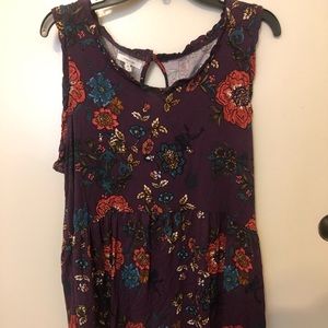 NWT Maurice’s Top (XL)